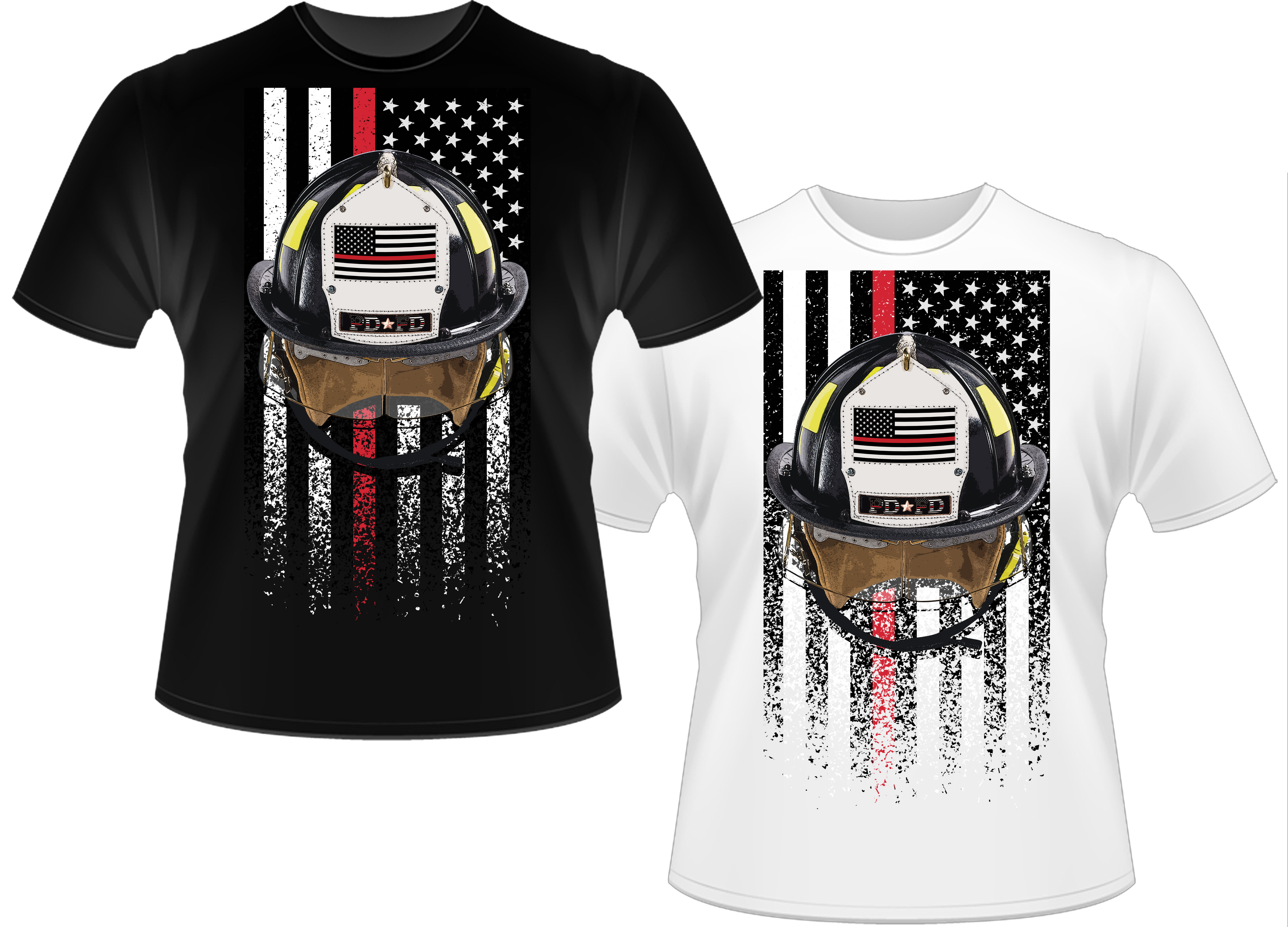 T-Shirt-Design von Nordic Designer für dieses Projekt | Design #27420807