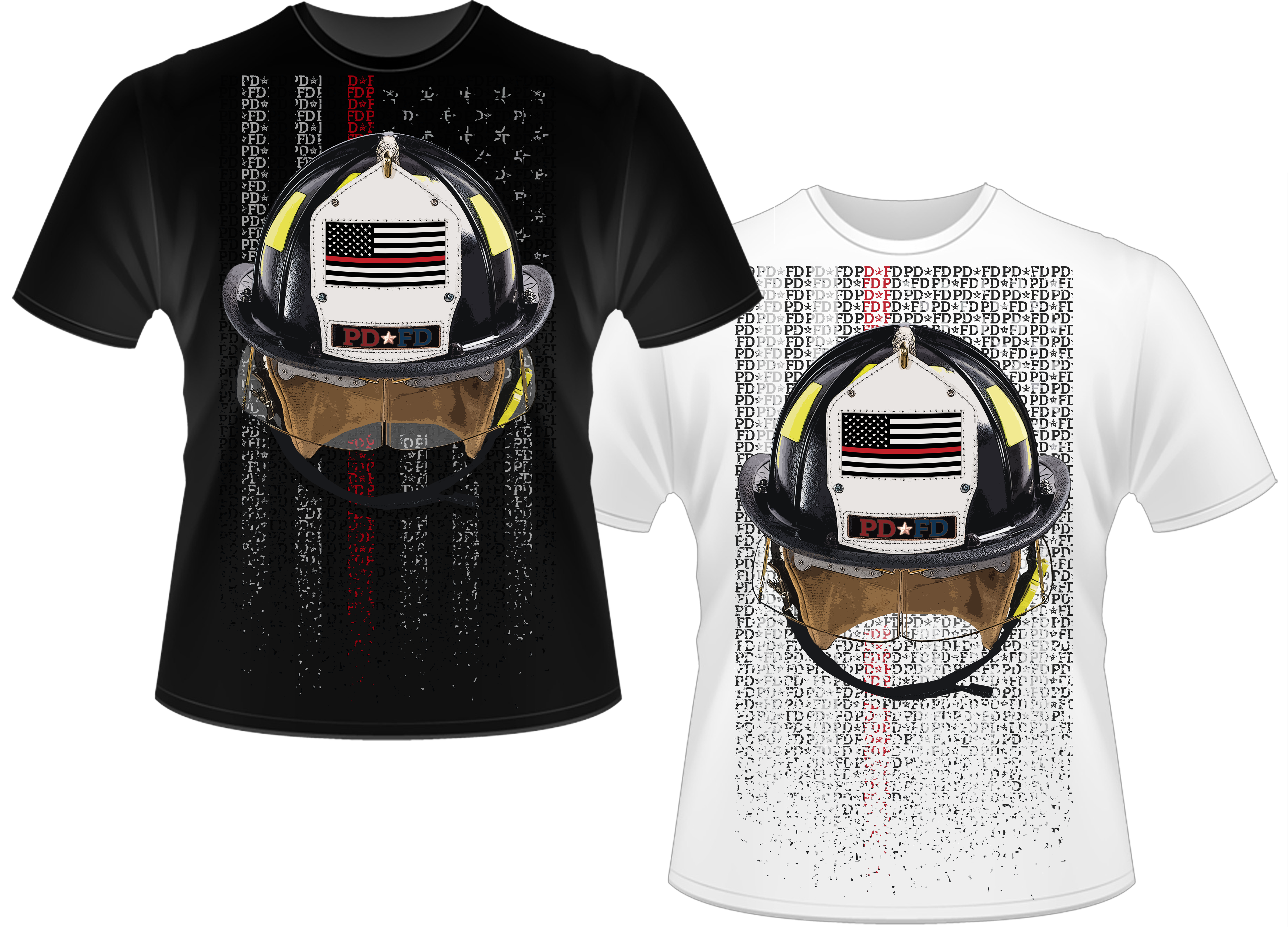T-shirt Design by Nordic Designer for this project | Design #27439159