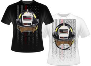 T-shirt Design by Nordic Designer for this project | Design: #27439159