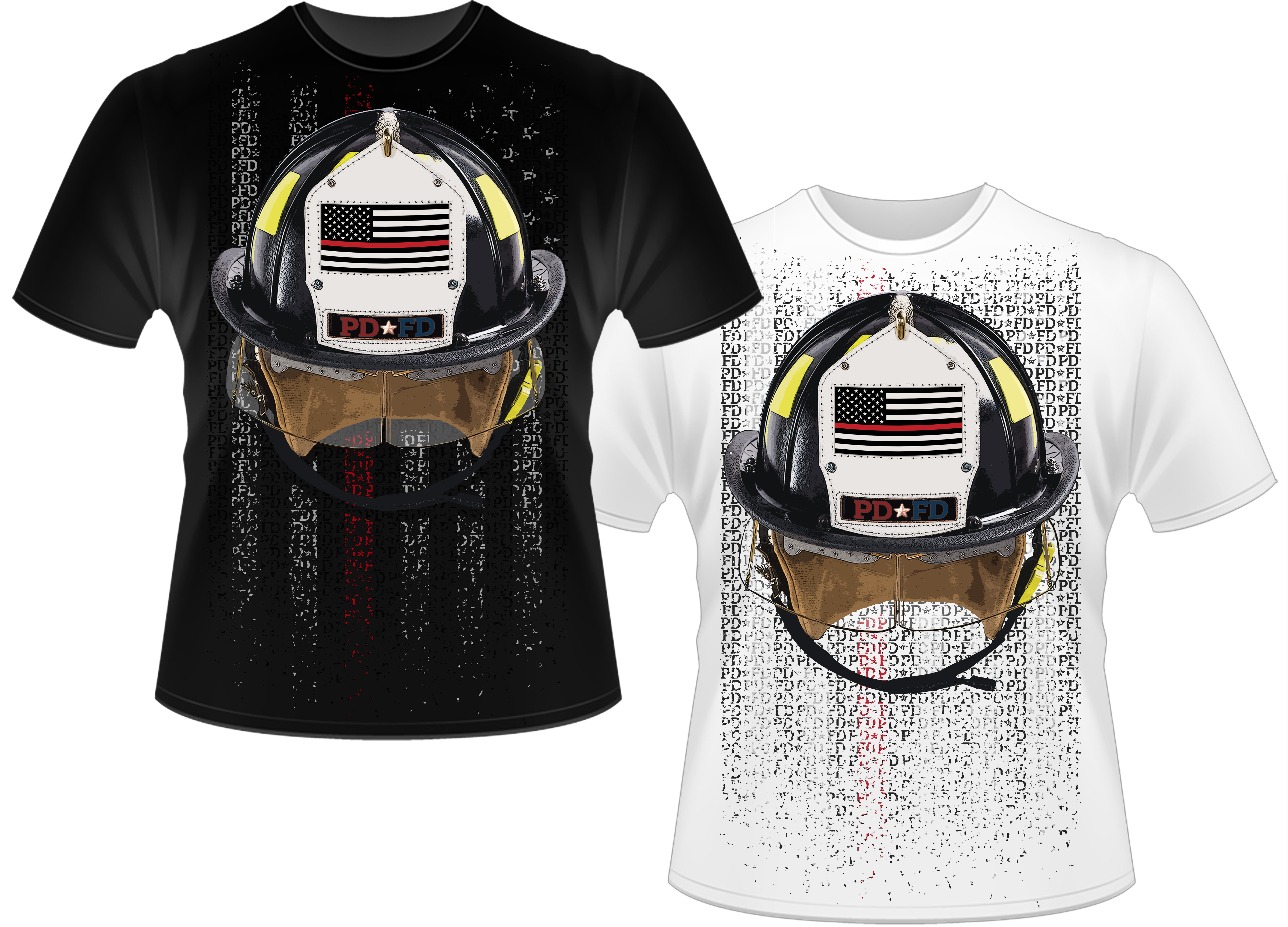 T-shirt Design by Nordic Designer for this project | Design #27439160