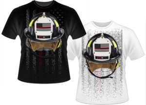 T-shirt Design by Nordic Designer for this project | Design: #27439160