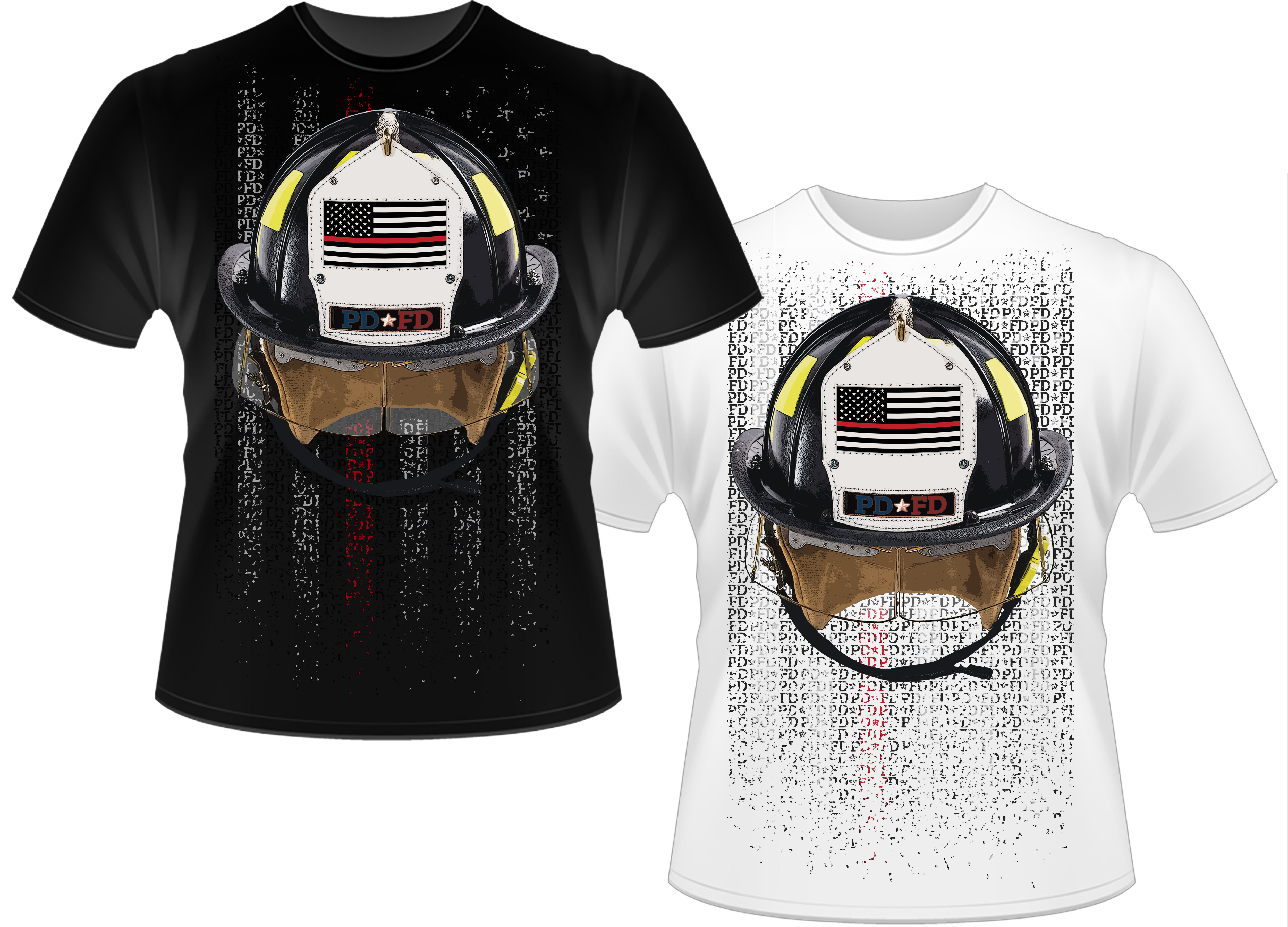 T-shirt Design by Nordic Designer for this project | Design: #27452895