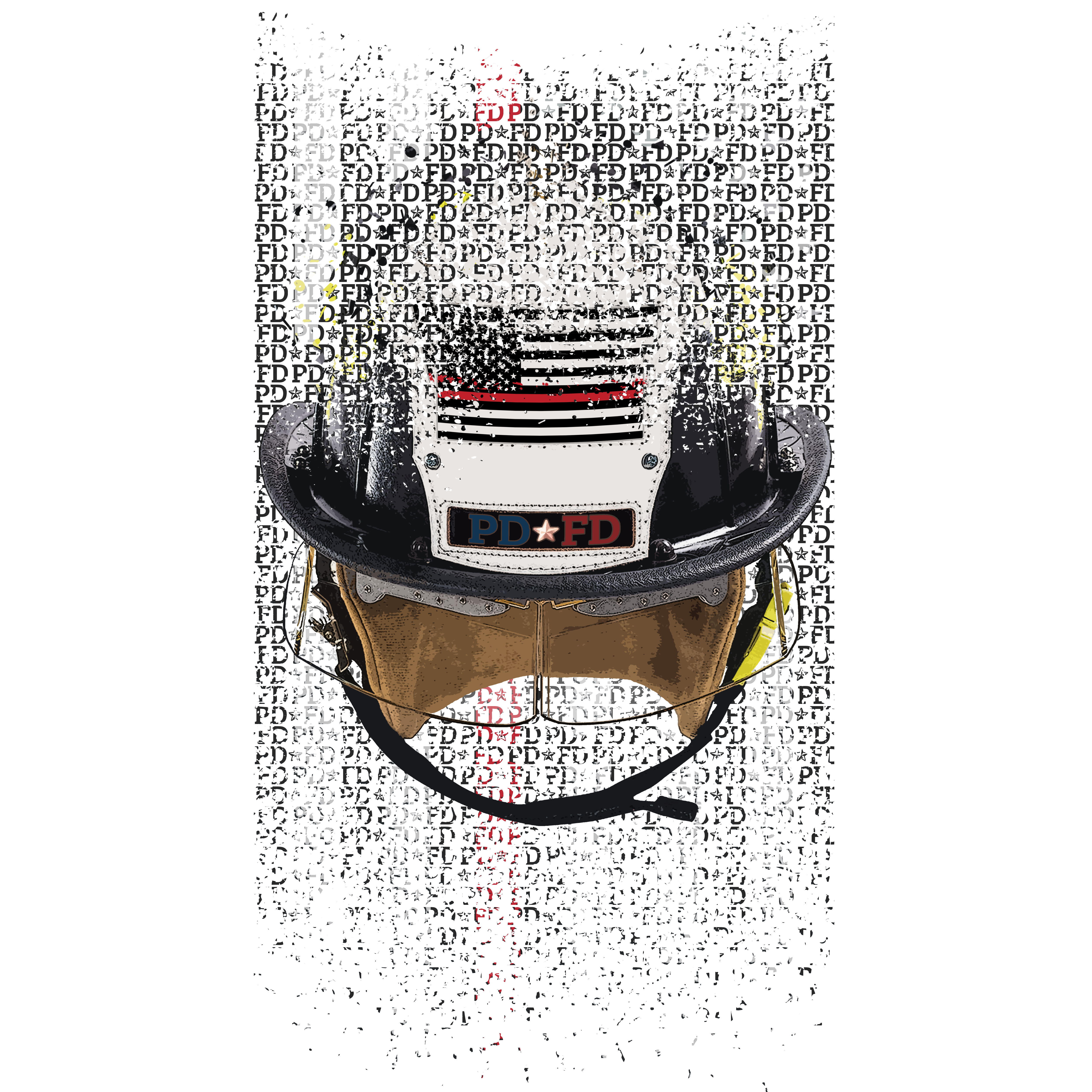 T-shirt Design by Nordic Designer for this project | Design #27452896