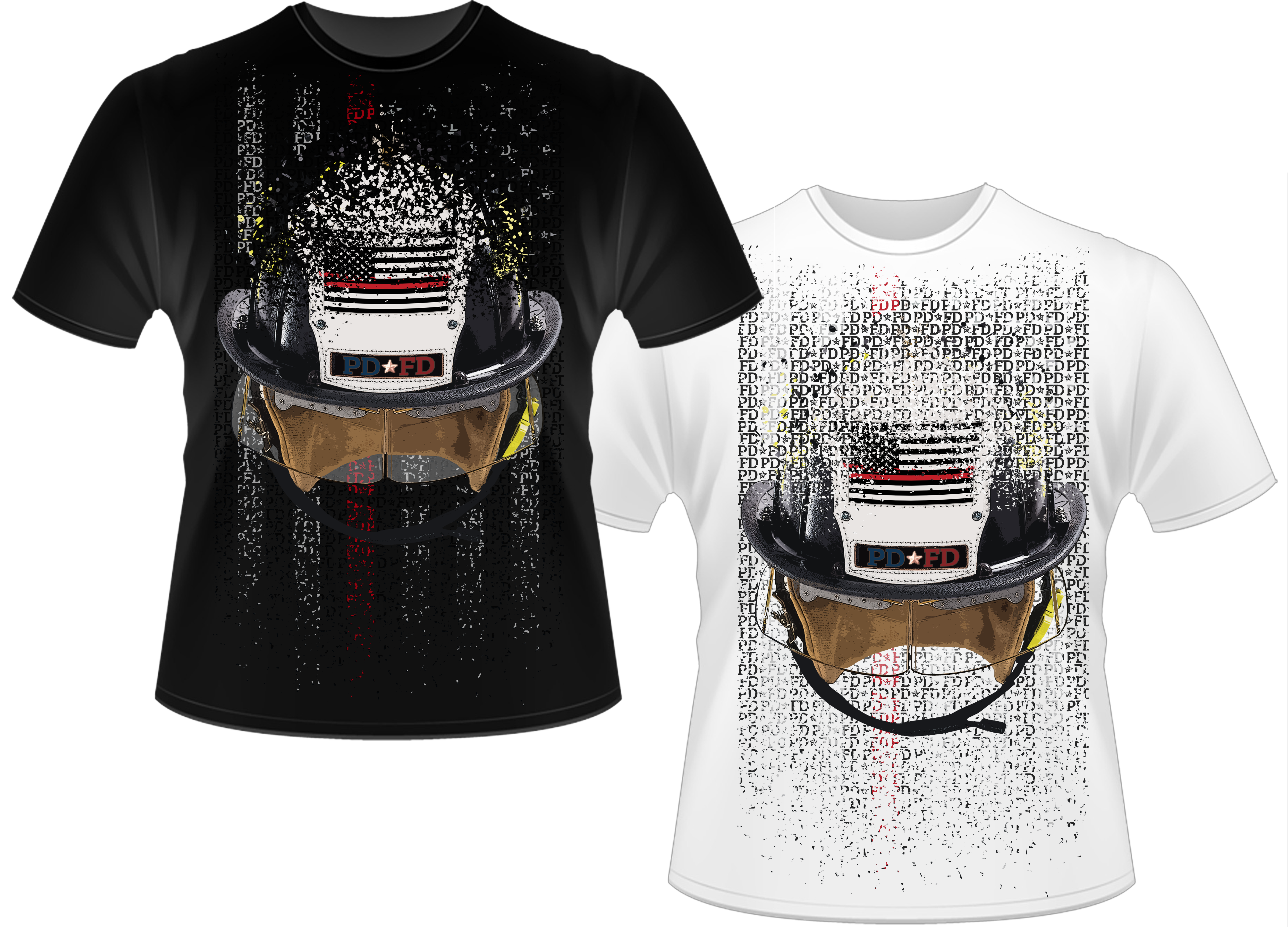 Design de T-shirt par Nordic Designer pour ce projet | Design #27452898