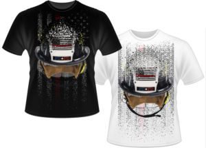T-shirt Design by Nordic Designer for this project | Design: #27452898