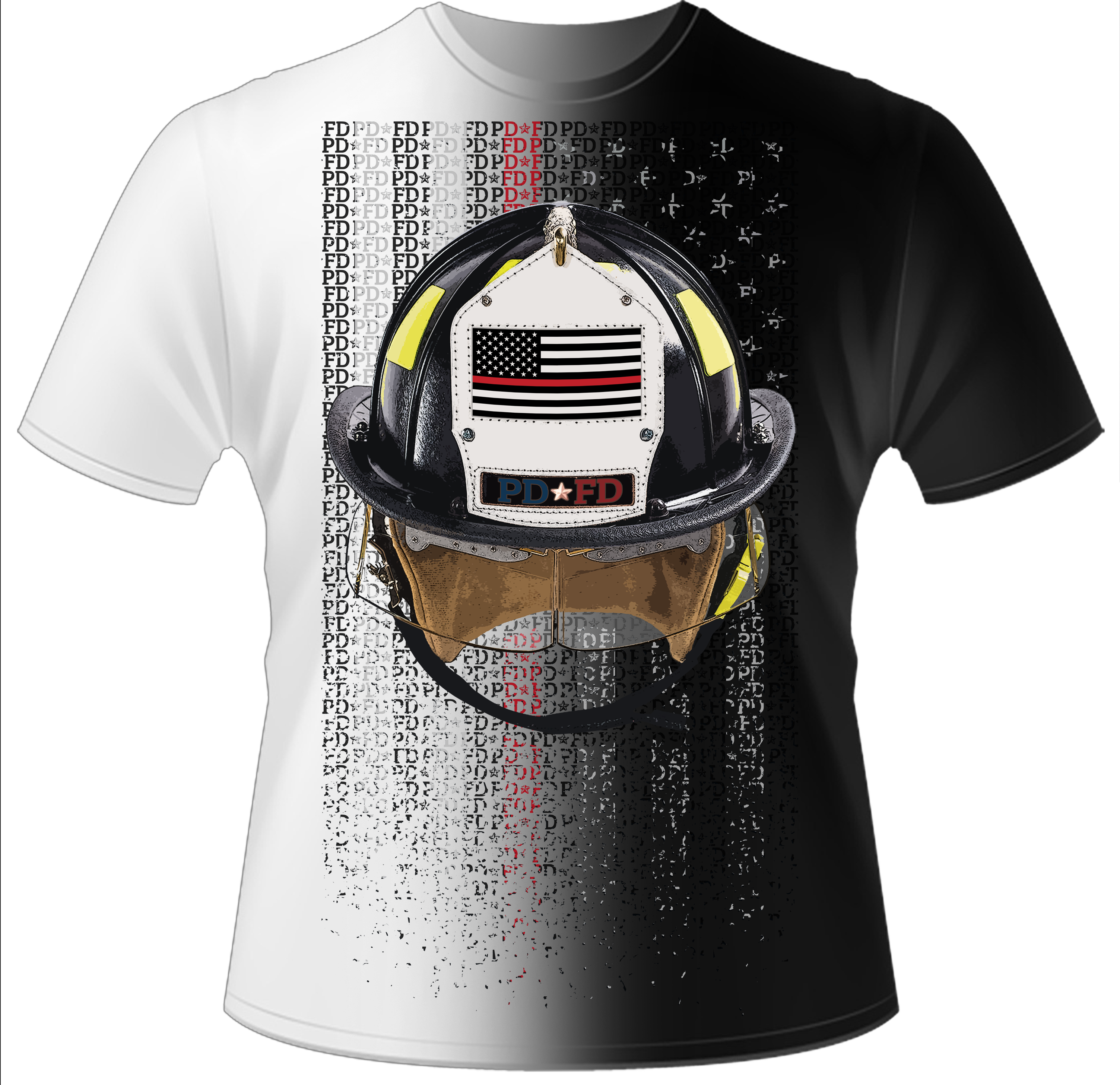 T-shirt Design by Nordic Designer for this project | Design #27465419