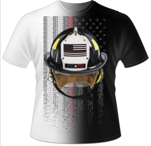 T-shirt Design by Nordic Designer for this project | Design: #27465419