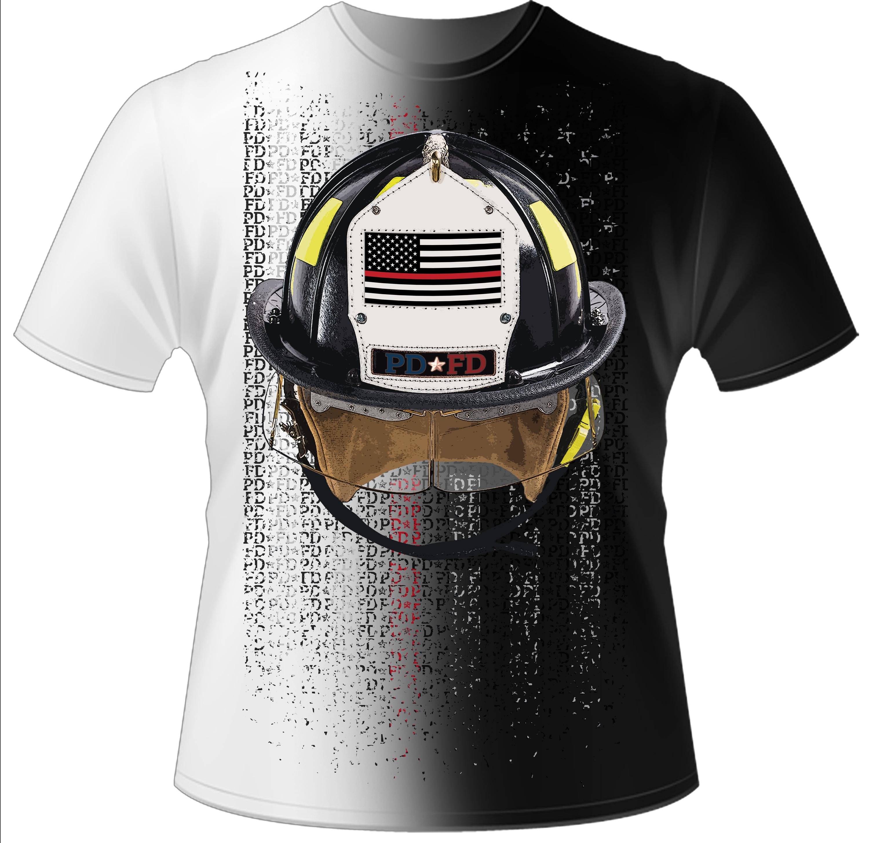 T-Shirt-Design von Nordic Designer für dieses Projekt | Design #27468718