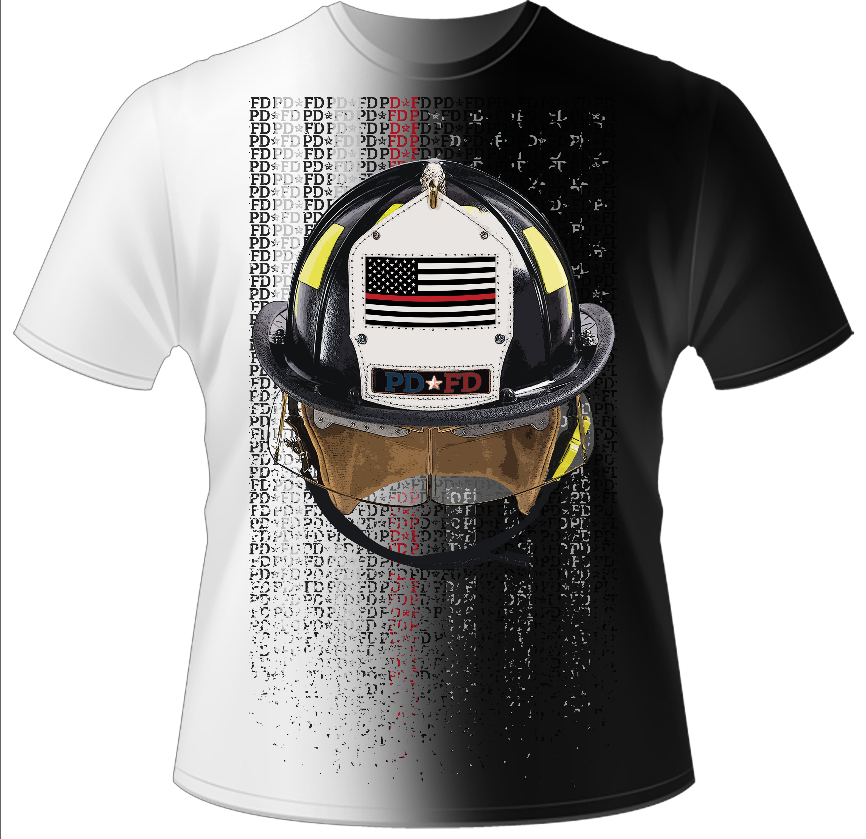 T-shirt Design by Nordic Designer for this project | Design #27468720