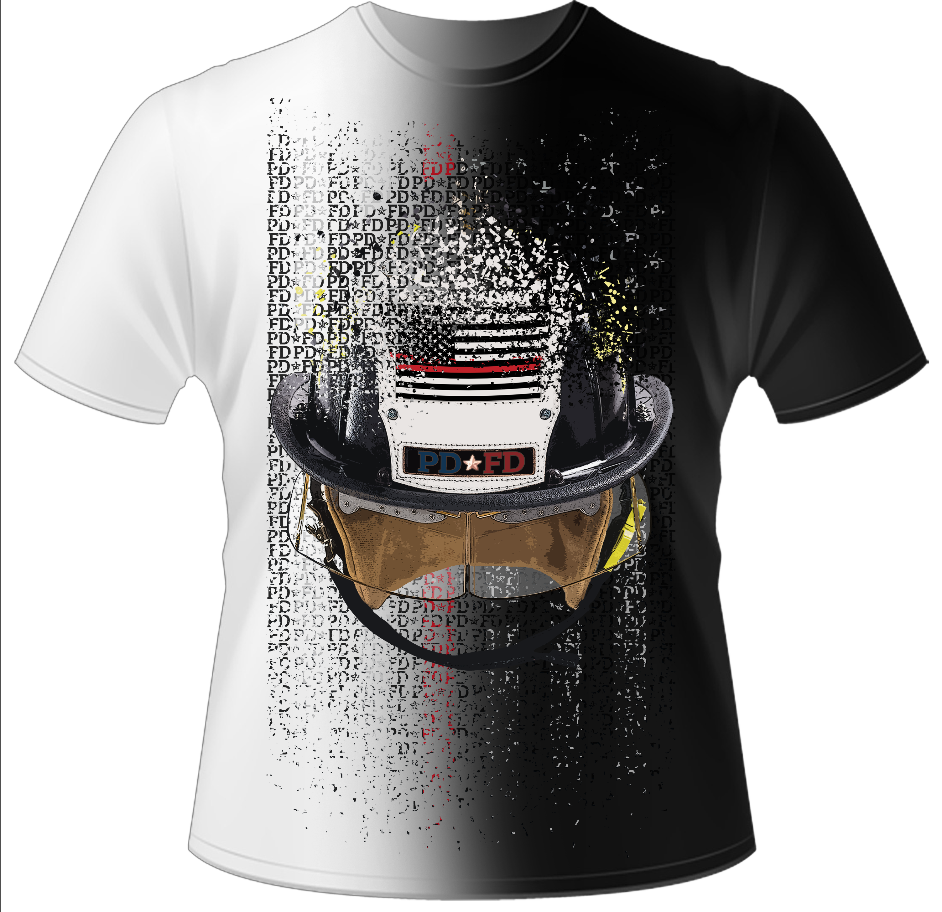 T-shirt Design by Nordic Designer for this project | Design #27468721