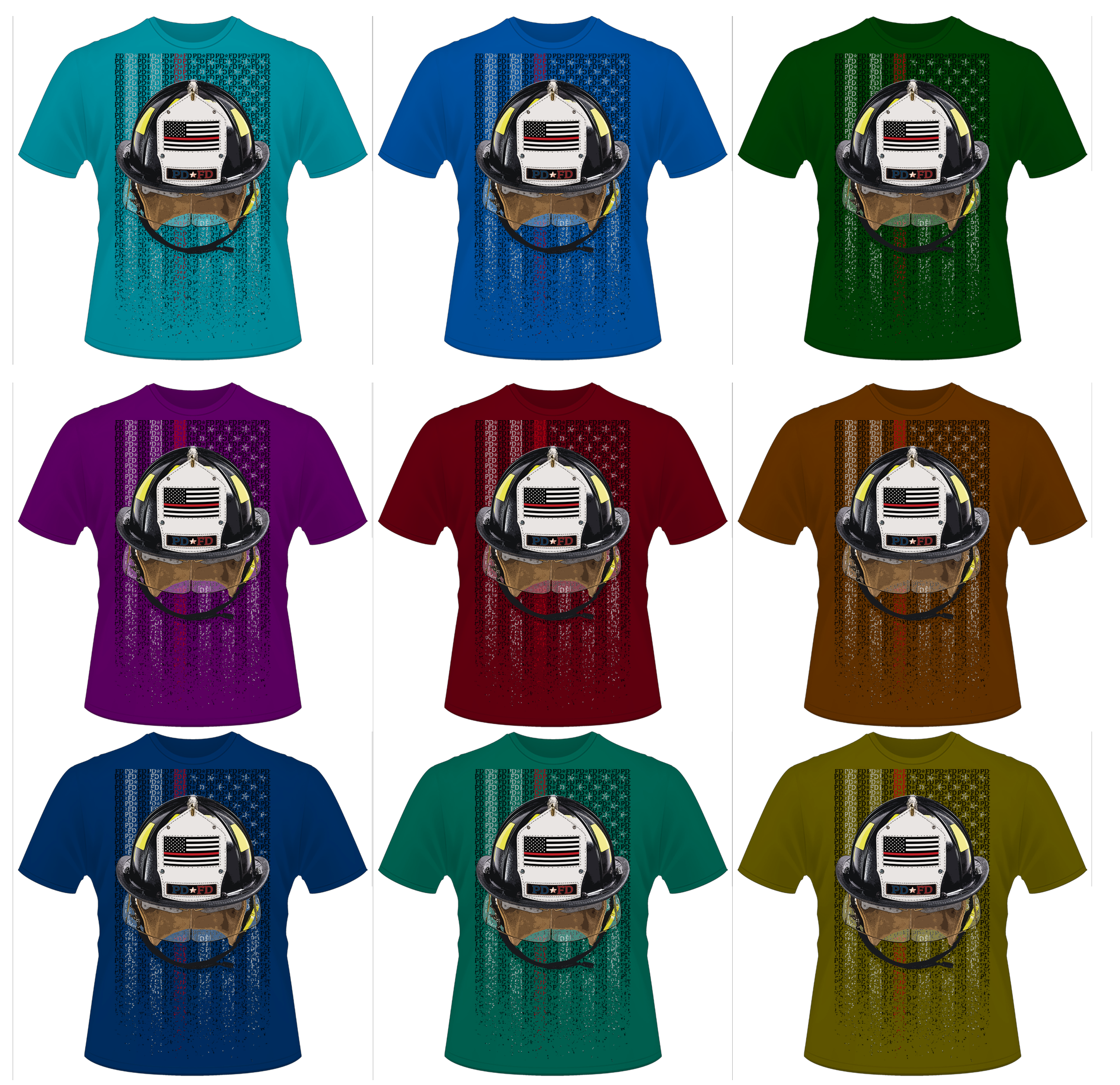 T-shirt Design by Nordic Designer for this project | Design #27468723