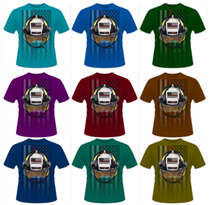 T-shirt Design by Nordic Designer for this project | Design: #27468723