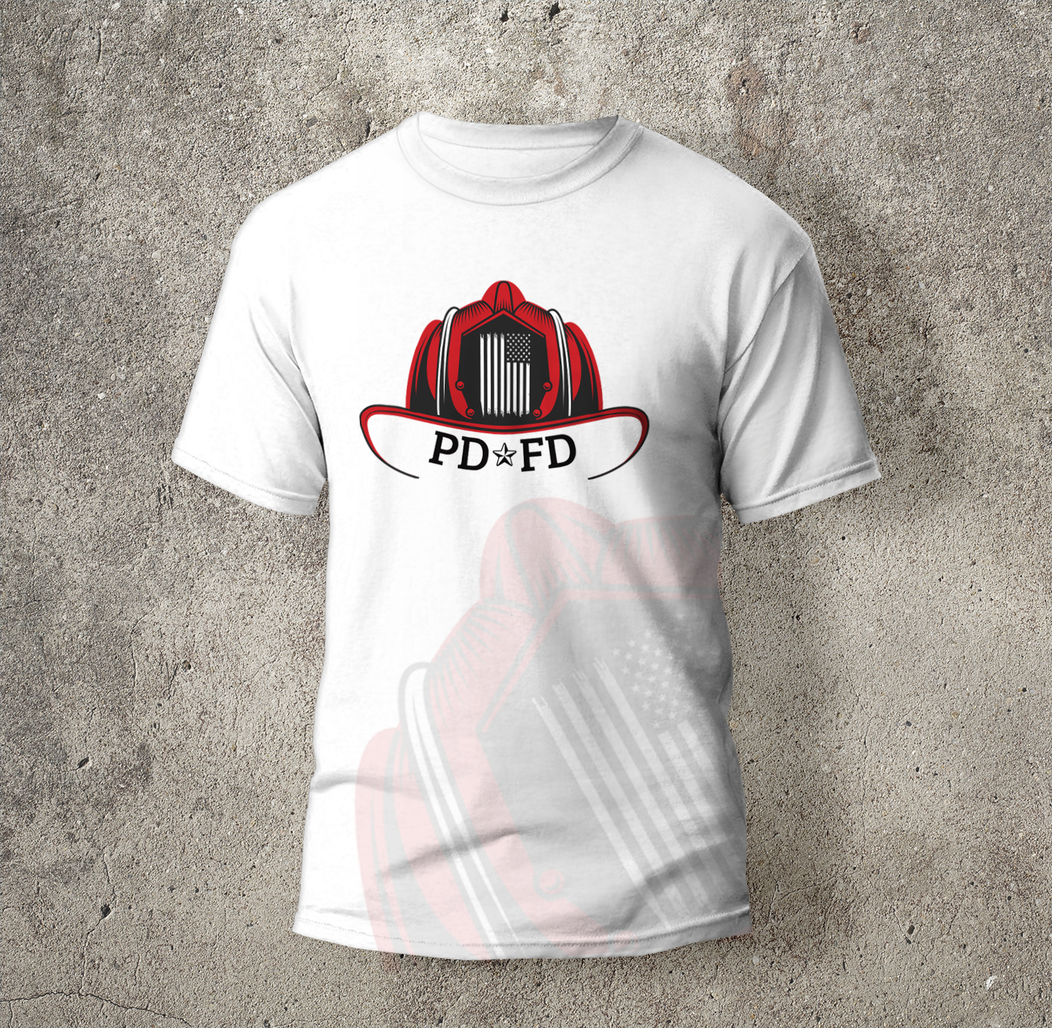 T-shirt Design by Deziners Zone for this project | Design #27420573