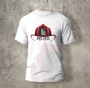 T-shirt Design by Deziners Zone for this project | Design: #27420573