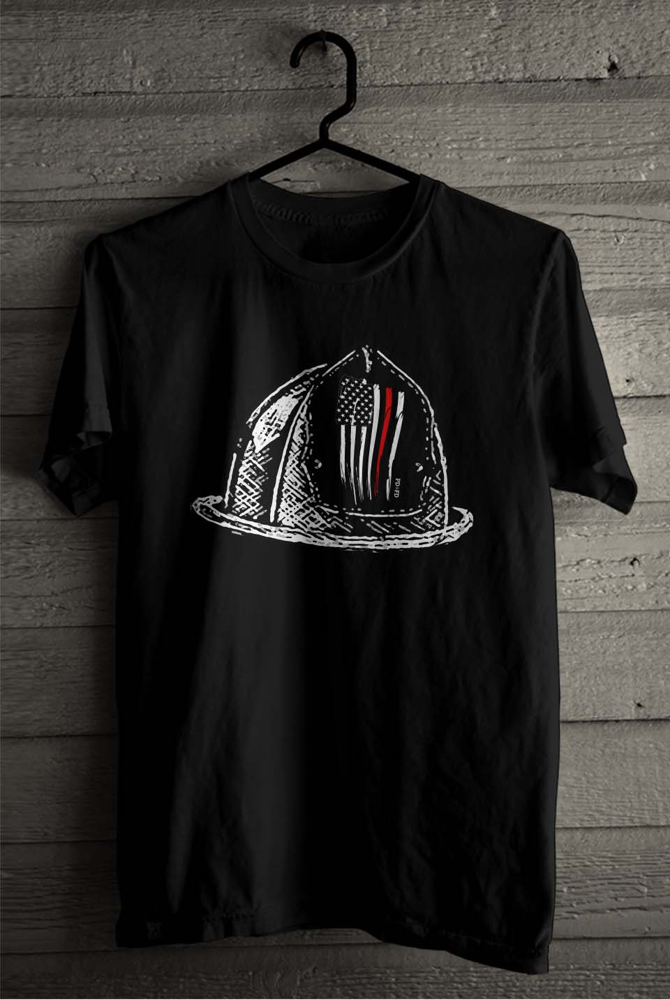 T-Shirt-Design von SATHIRA für dieses Projekt | Design #27421147