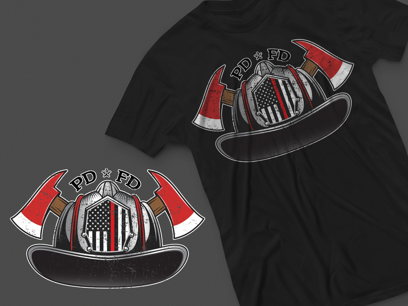 T-shirt Design by Ehooc Design for this project | Design #27435786
