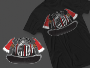 T-Shirt-Design von Norsin Ideas für dieses Projekt | Design #27435786