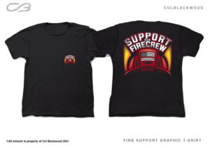 Design de T-shirt par Col 3 pour ce projet | Design : #27435624