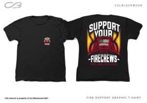 Design de T-shirt par Col 3 pour ce projet | Design : #27435707