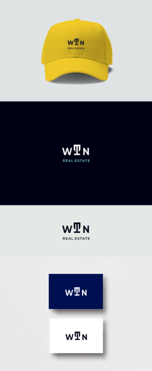 Logo Design by Omee for this project | Design: #27426205