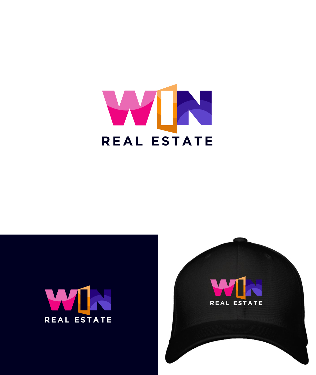 Logo Design by ecorokerz for this project | Design #27419957