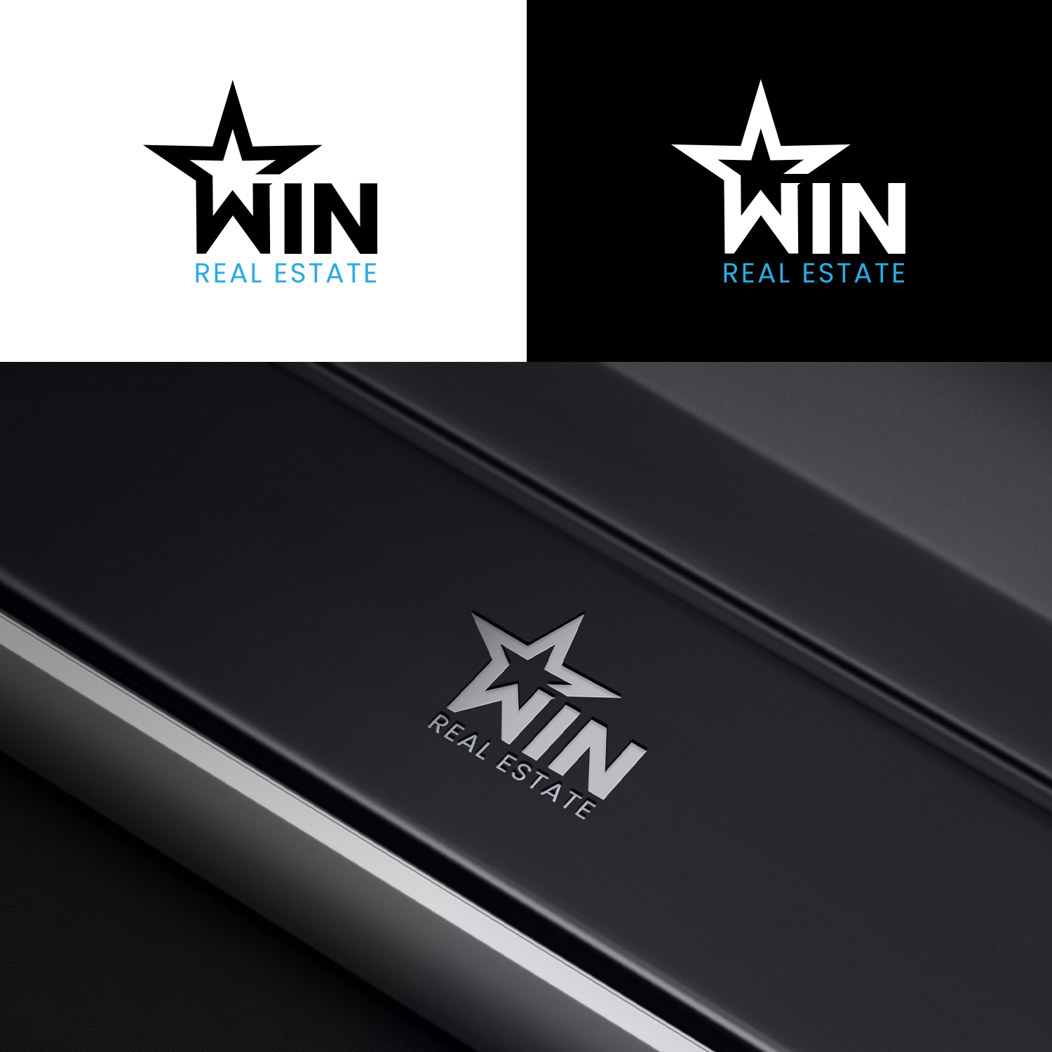 Logo Design by Maxo-Biz for this project | Design #27420364