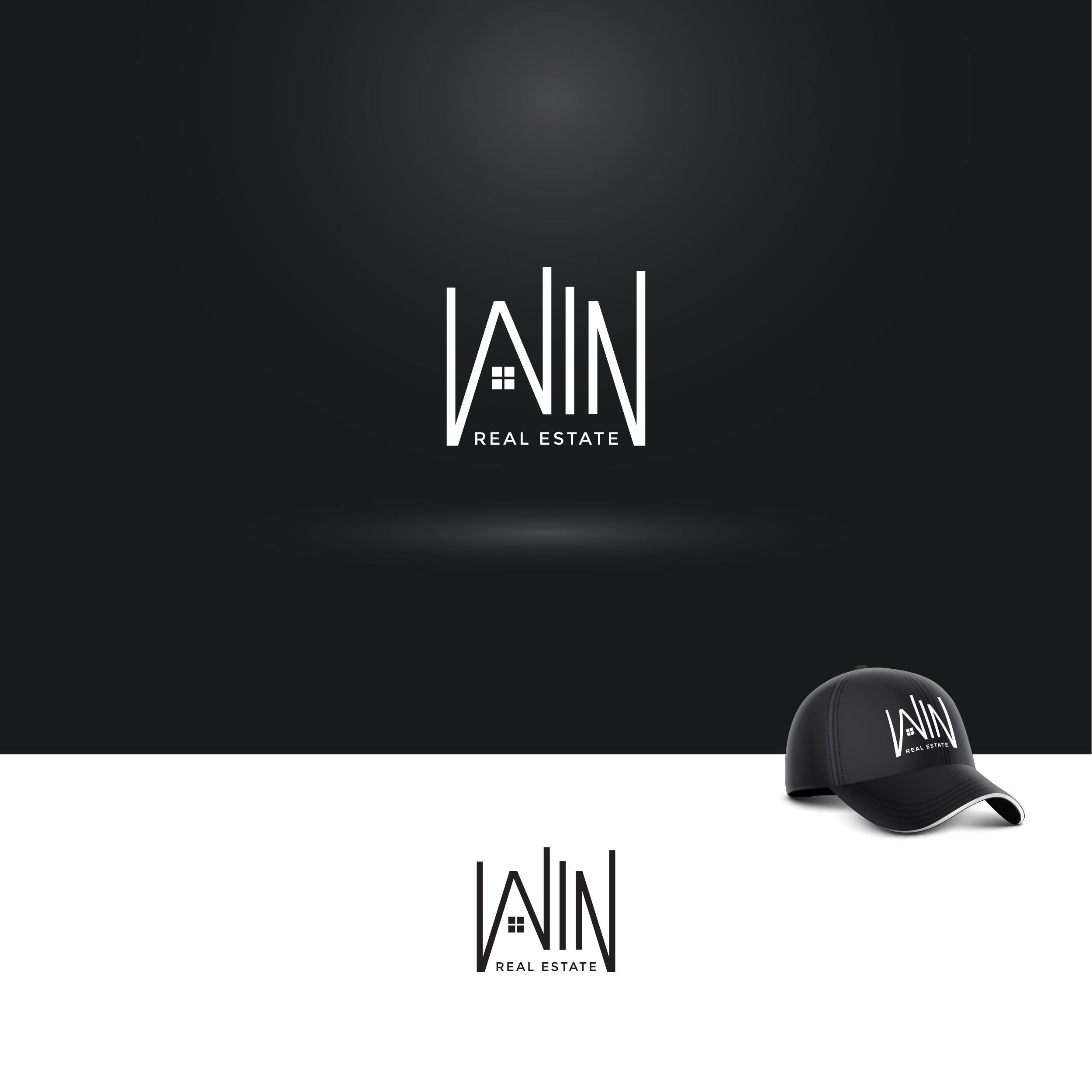 Logo Design by Yudyml for this project | Design #27418382