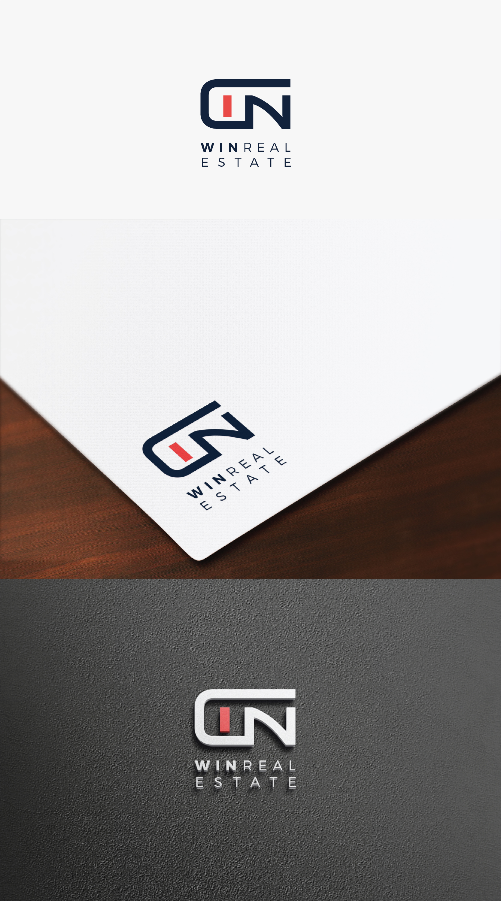 Logo Design by IMilenovic for this project | Design #27418069