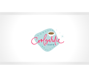 Coolgardie Cafe | Logo Design by sammovilka