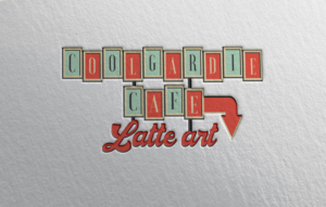 Diseño de Logo por miloje1207 para este proyecto | Diseño: #27415662