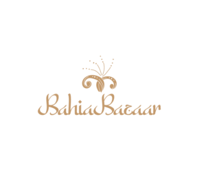 BahiaBazaar | Logo Design by Ai