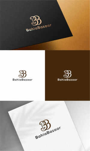 Logo-Design von Dave Paresh für dieses Projekt | Design #27415815