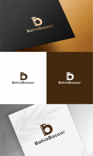 Logo Design by Dave Paresh for this project | Design: #27415816