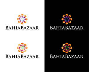 BahiaBazaar | Logo Design by sushsharma99
