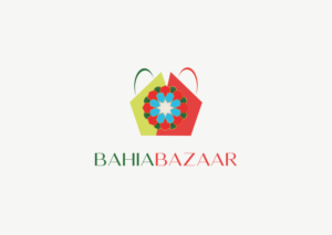 BahiaBazaar | Diseño de Logo por The Seventh Key Magic