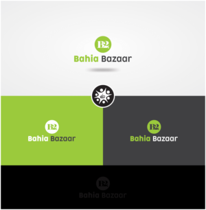 Logo Design by Tuba Art Studio. IZ (IMRAN ZW) for this project | Design: #27416472