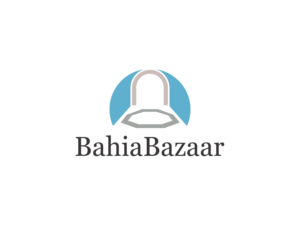 BahiaBazaar | Diseño de Logo por BNdesigner