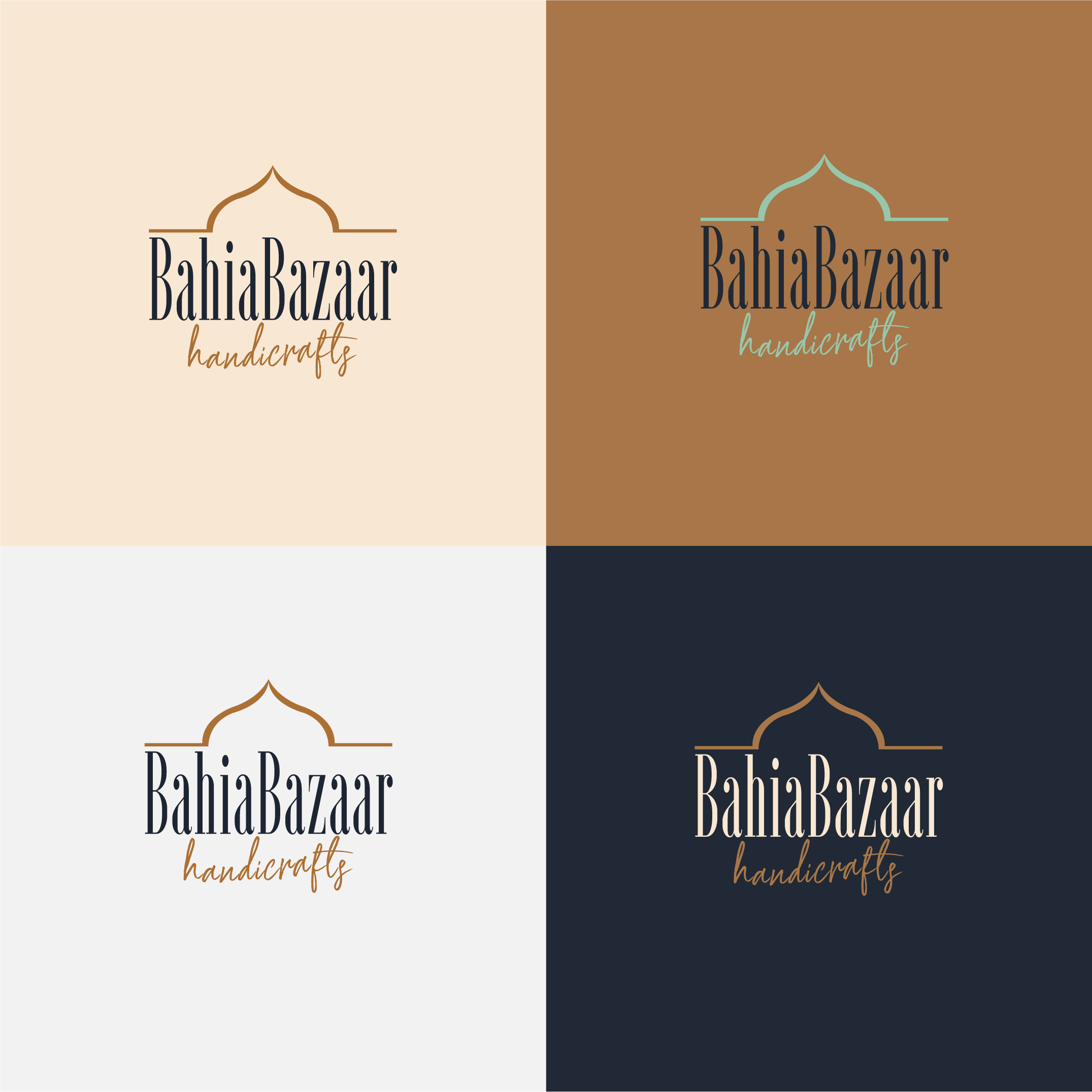 Logo Design by miloje1207 for this project | Design #27416641