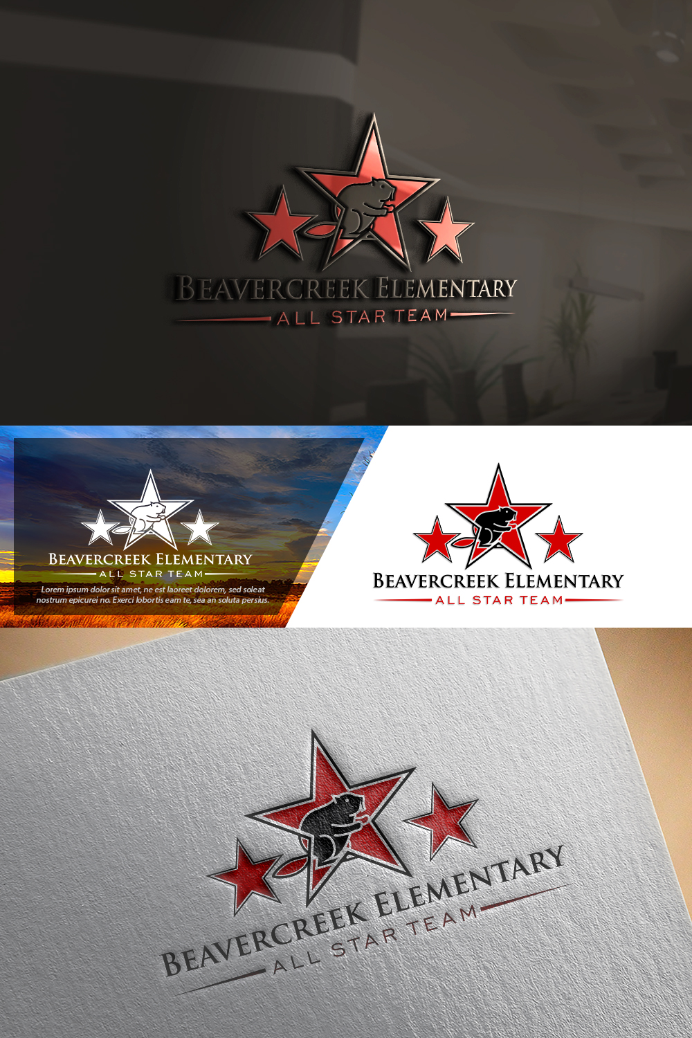 Logo Design by damian for this project | Design #27416963