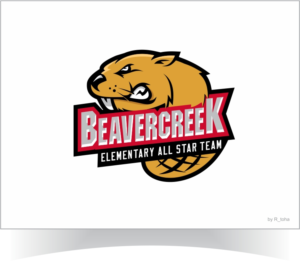 Beavercreek Elementary All Star Team | Design de Logo par r-toha