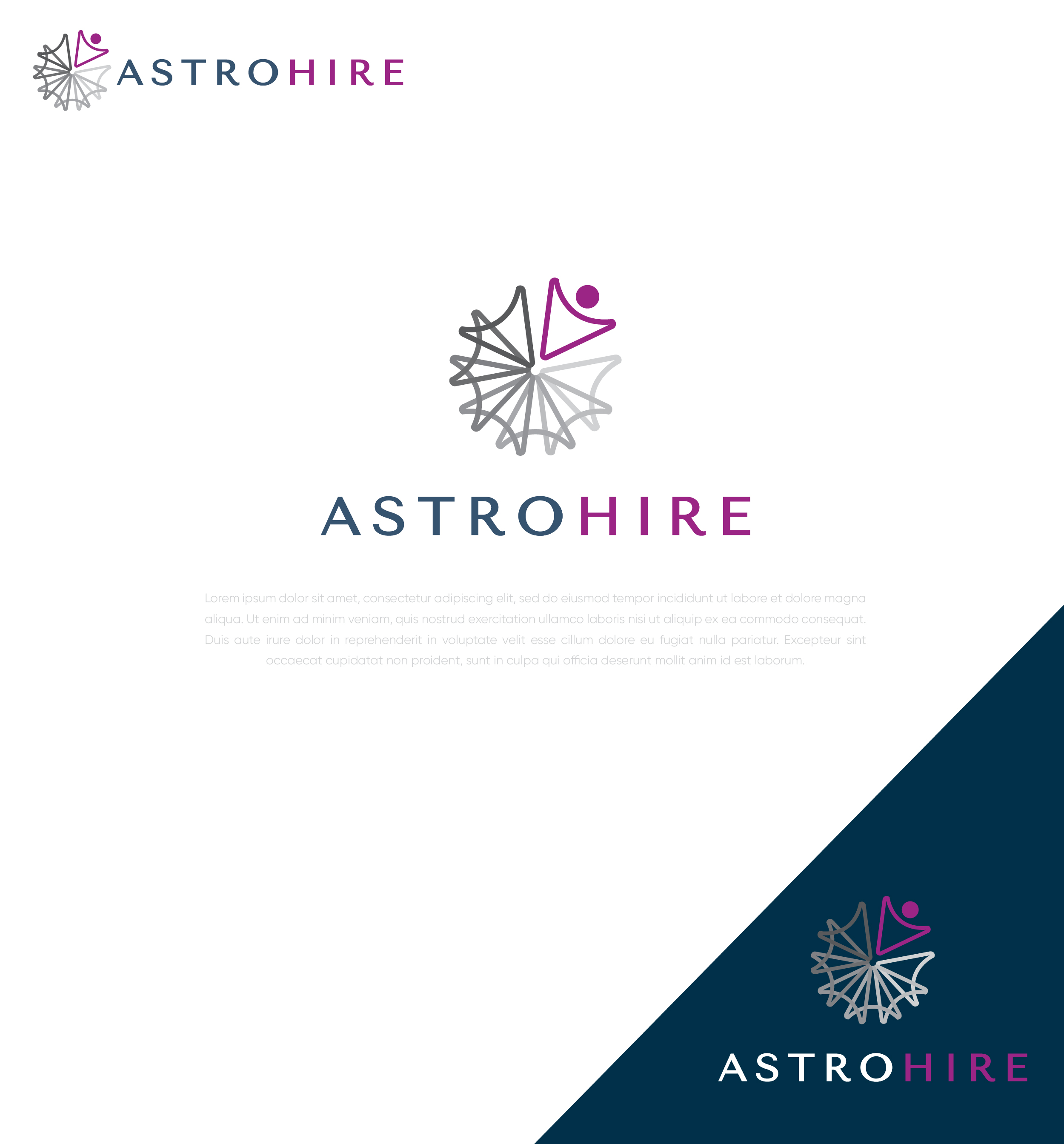 Logo Design by dharlan for this project | Design #27447464