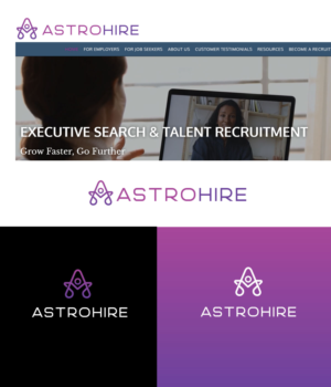 Logo Design by Farhad Design for this project | Design #27420674