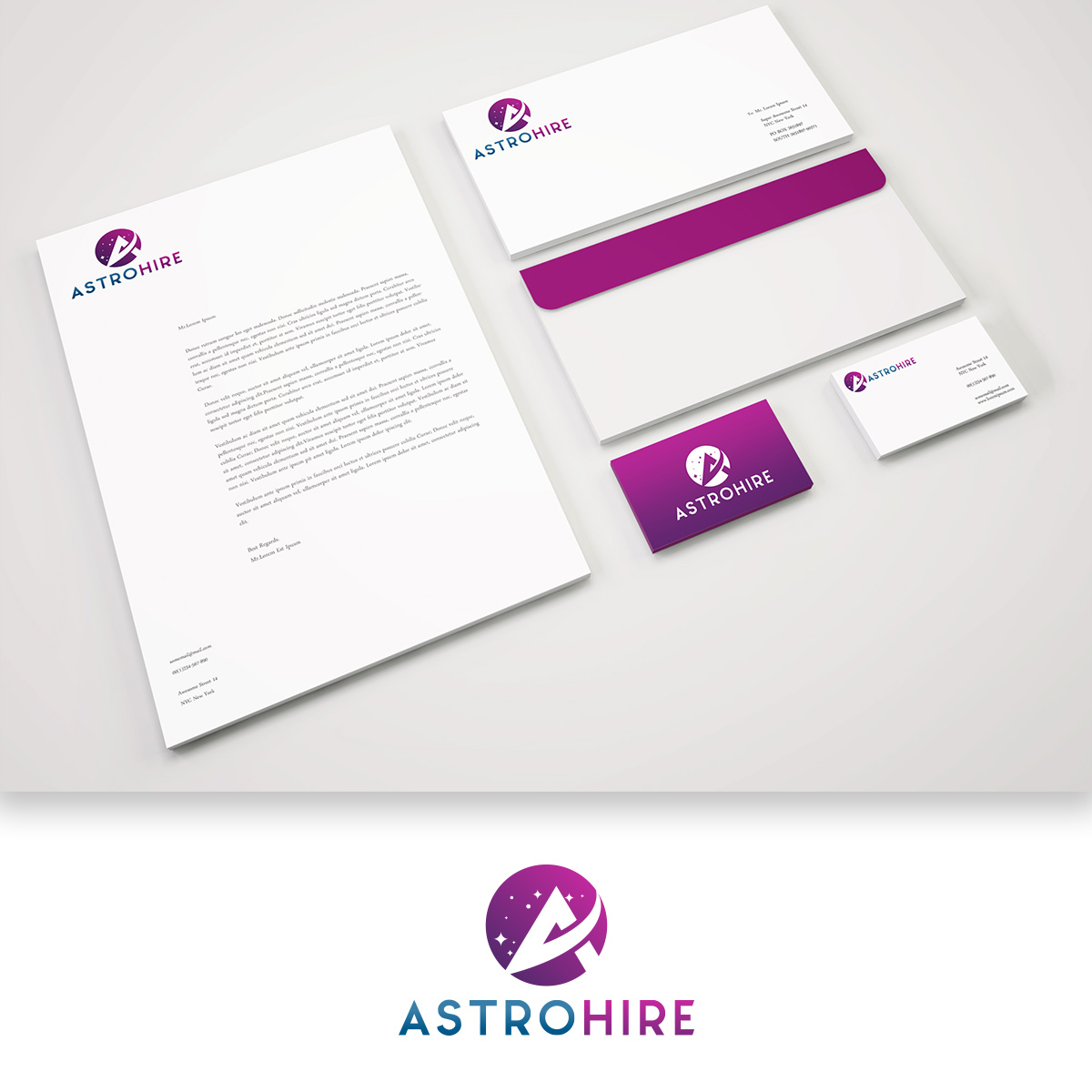 Logo-Design von DesignDUO für dieses Projekt | Design: #27434398