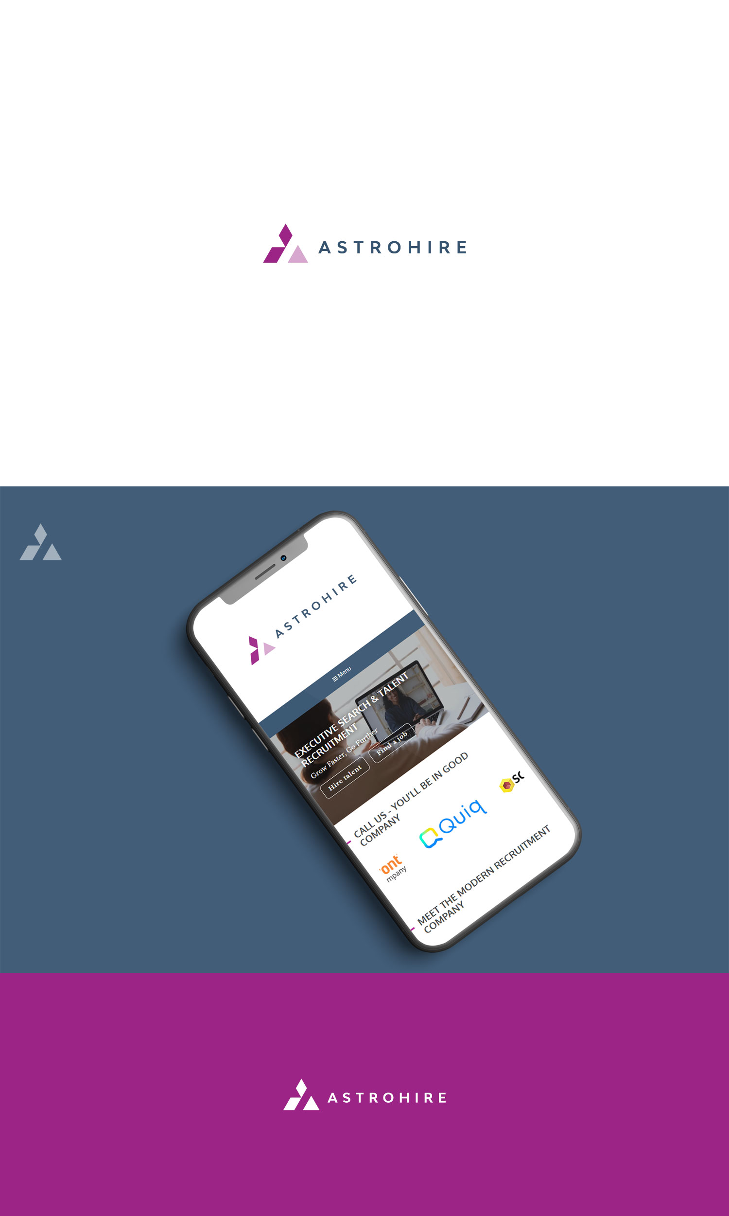 Logo Design by Haja_H2 for this project | Design #27417834