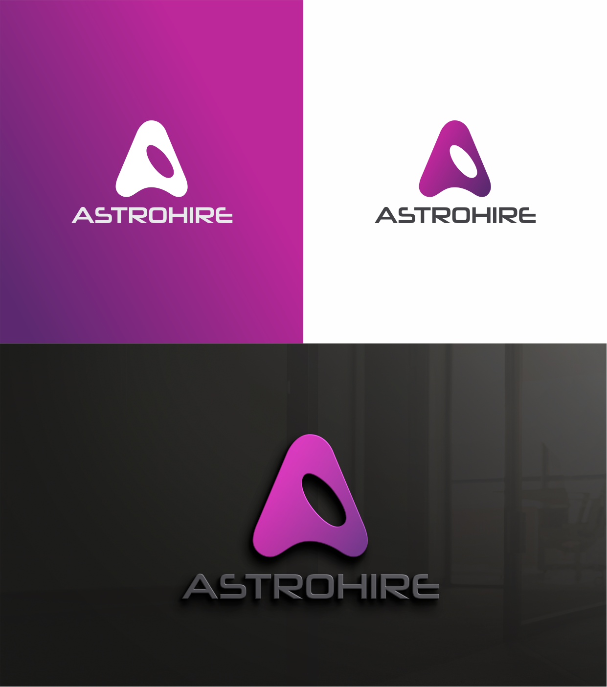 Logo Design by creativechauhan1989 for this project | Design #27417548