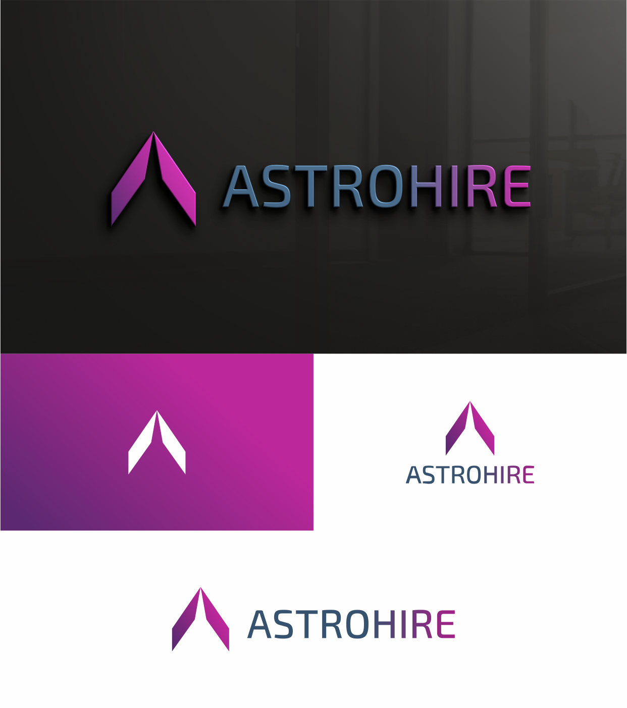 Logo Design by creativechauhan1989 for this project | Design #27417549