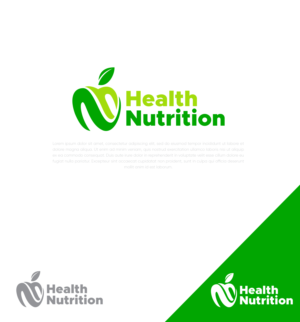 Logo Design by dharlan for MoreNiche Limited | Design #27417062