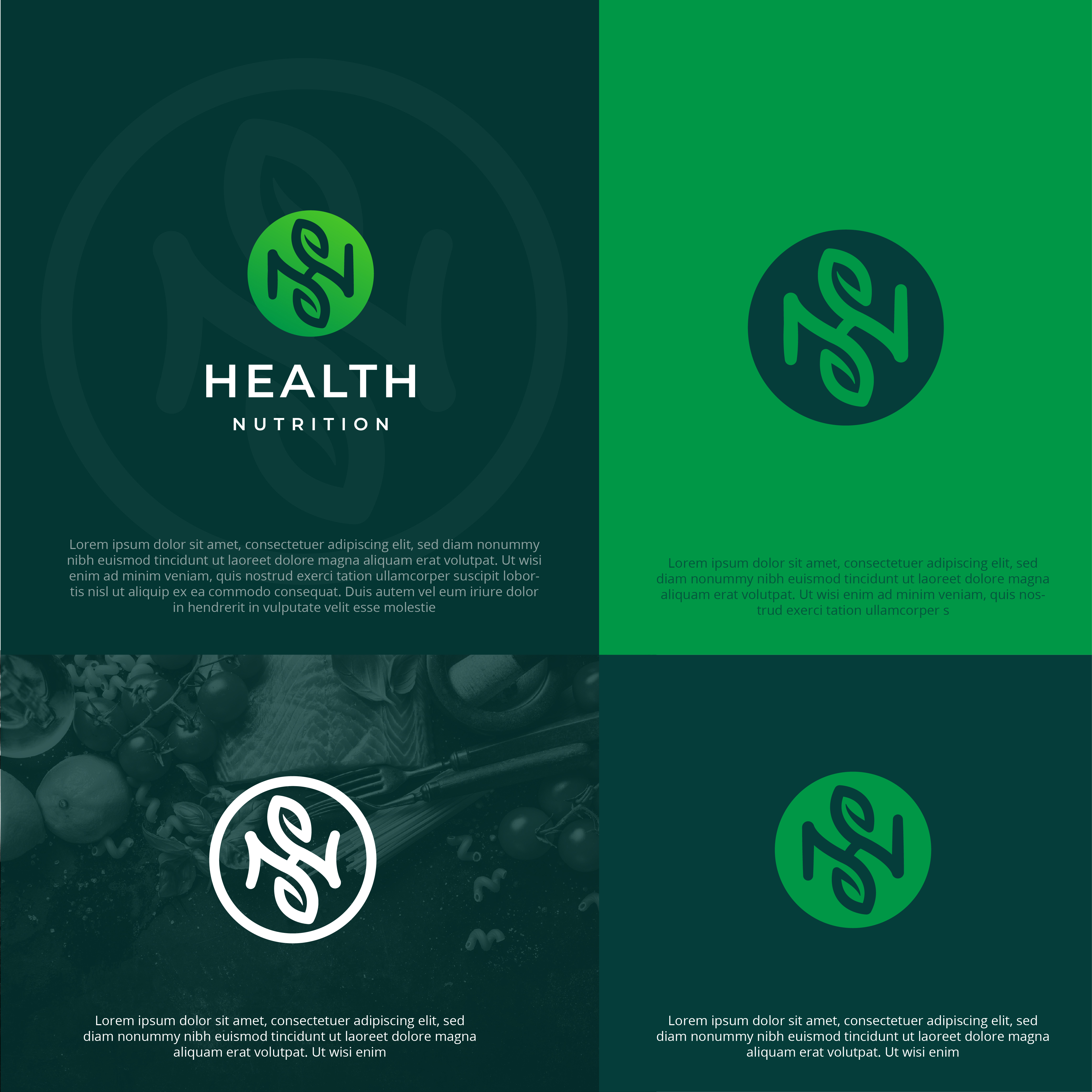 Logo Design by Balvin Design for MoreNiche Limited | Design #27415720