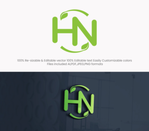 Logo Design by Design Athics