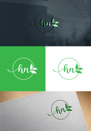 Logo Design by jesonwaif
